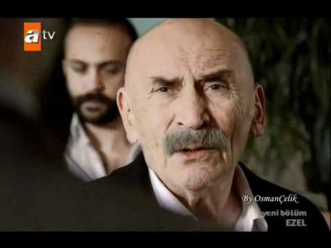 Ramiz dayı yusuf eğir sahnesi (Ezel 51.BLM) HD