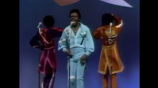 Watch Delfonics Tell Me This Is A Dream video