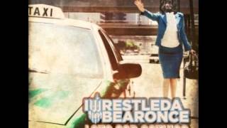 Watch Iwrestledabearonce Thats A Horse Of A Different Color video