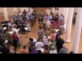 ISM Congregations Project - Hymn Festival (excerpt)