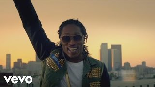 Watch Future Turn On The Lights video