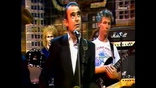 Status Quo - In The Army Now ('Up N Swutsch' German Tv 1986)