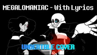 Megalovania Vocal Cover #3 - Glitchtale