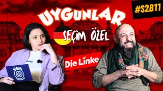 Uygunlar - Almanya Seçim Özel Ferat Koçak Derneukoellner