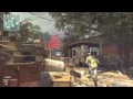 How to Rank Up Fast with Drop Zone (Modern Warfare 3)