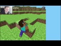 ULTRA KOMISCHE STEVE ANIMATION! | Minecraft Facts #86 | ConCrafter