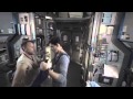 Europa Report - Europa One Video Feed