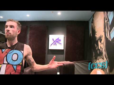 A Day with Drama at the Fantasy Factory
