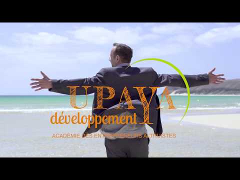 The Work Awards - UPAYA Développement