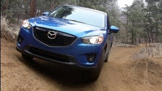 Top 4 Brand New Small AWD Crossovers Driven, Tested & Reviewed