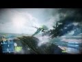 BF3 Jihad Jeeping Montage - C4 Destruction