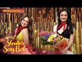 Justine De Guzman and Ercy Tiongson win as Sexy Babes of the Week | It’s Showtime Sexy Babe