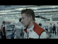 Nico Hulkenberg On Driving In F1 And Le Mans -- /DRIVE on NBC Sports Preview