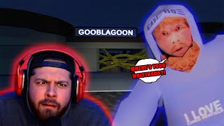 The Truth Behind Caseohs Waterpark Night At The Gooblagoon