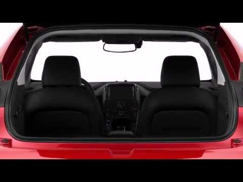 2012 Chevrolet Volt Video