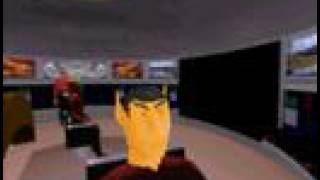 Star Wreck 2 - The Old Sh*t