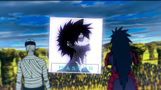 Madara Uchiha Xenoz Remake Hd