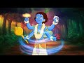 Krishna Leela | Cartoons for Kids in Hindi | Fun Kids Videos