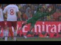 Holland vs Denmark 2010 world cup