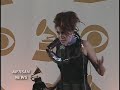 IMOGEN HEAP WINS AT GRAMMYS WITH FANS