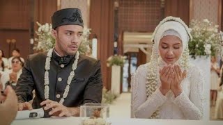 Endonezya Klip Wedding Agreement Gece Gibi Gönlün