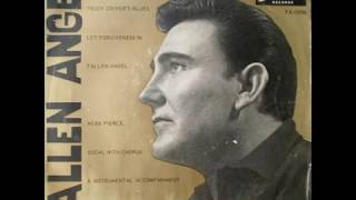 Watch Webb Pierce Fallen Angel video