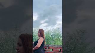 Nepali Viral New Geet Baral Santi