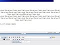 Dreamweaver Tutorial - 4 - Formatting Paragraphs and Lists