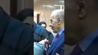 Dahi̇ Li̇der Heydər Əli̇yev