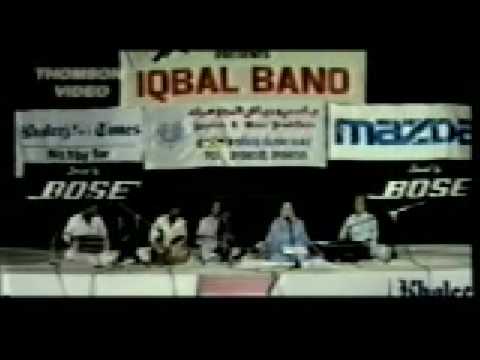 Hum Dekhenge Iqbal Bano