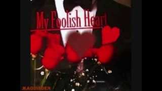 Watch Engelbert Humperdinck My Foolish Heart video