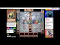 Competitive Yugioh Duels : Black Garden Beat vs Sylvans - Yes its only a Soul Charge deck.