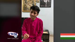 एक तू ही भरोसा,एक तू ही सहारा - Shivam Rawal 05 04 20