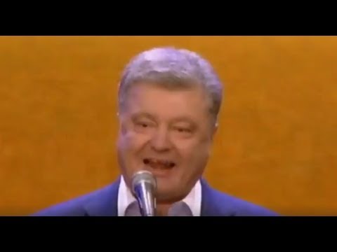 Порошенко обидно высказался в адрес России Порошенко обидно высказался в адрес России