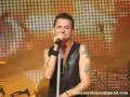 Video Depeche Mode - HOLE TO FEED - Comcast Center, Boston - 7/31/09