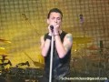 Depeche Mode - HOLE TO FEED - Comcast Center, Boston - 7/31/09