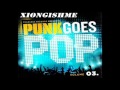Mayday Parade - In My Head [ Punk Goes Pop Volume 3 ]