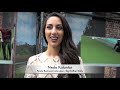 Neda Kalantar - Big Brother Canada - Finale Interview