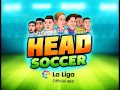 Head Soccer La Liga Mod Apk (Unlimited Money)