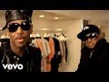 Fabolous - Throw It In The Bag (Official Video) ft. The-Dream