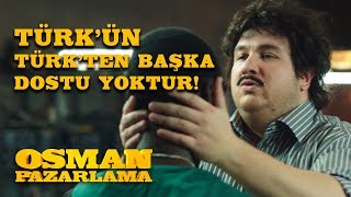 Türkün Türkten Başka Dostu Olmadığını Bir Kere Daha Kanıtladın | Osman Pazarlama