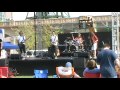 Traveling Mercies at Worship in the City