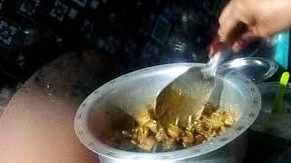 Mutton Pickle Cheyu Paddhati
