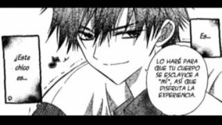 Kawaii Ore-Sama - Parte 2 - Manga Español Oneshot