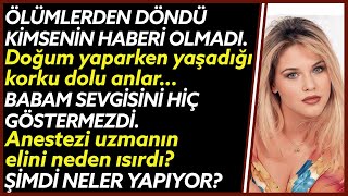 Emi̇ne Ün Yaşadıklarıyla Yüreklerimize Dokunan 90 Lı Yılların Ünlü Mankeni Kimdir?