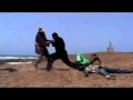 nanga death- film de Kung fu sénégalais