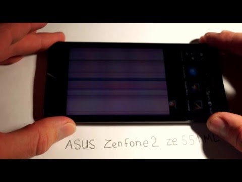 Полосы на экране asus zenfone 2 Полосы на экране asus zenfone 2