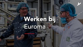 Werken Bij Euroma Als Tder Covebo