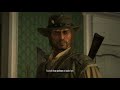 ด้วย Auto Aim ล้วนๆเลย - Red Dead Redemption #2