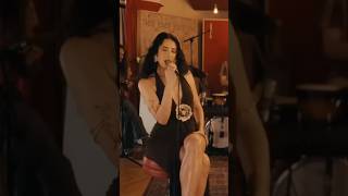 Did A Cover Of Woman By My Queen Doja Cat For The